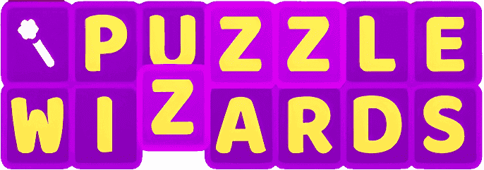 Puzzle Wizards